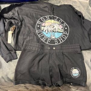 Ron Jon surf shop